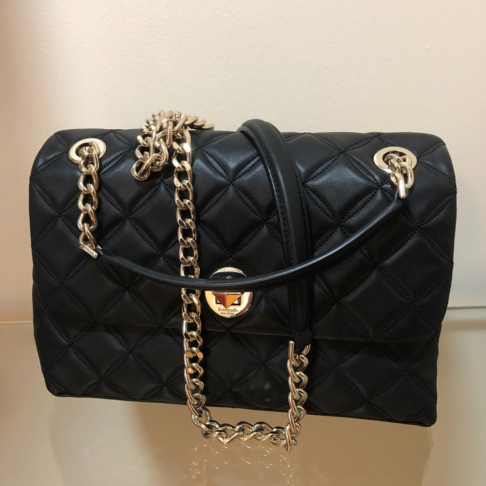 Brand new Kate spade purse